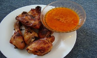 Resep Menciptakan Ayam Cocoh Khas Surabaya