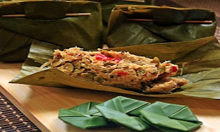 Resep Menciptakan Botok Lamtoro Tahu Tempe Khas Pasuruan