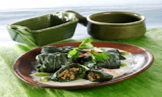 Resep Menciptakan Brengkes Remis Khas Mojokerto