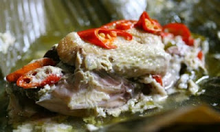 Resep Menciptakan Berangasan Asem Khas Ponorogo