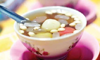 Resep Menciptakan Wedang Dongo Khas Solo